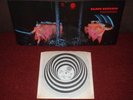 BLACK SABBATH Paranoid LP 1970 VERTIGO  1/1  LAMINATED  RAREST EVER