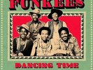 Funkees The-Dancing Time The Bes  (UK IMPORT)  VINYL NEW