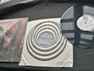 BLACK SABBATH DEBUT 2ND ISSUE VERTIGO SMALL SWIRL,1971 1Y1,2Y2.EXCELLENT CON.