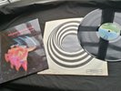 BLACK SABBATH PARANOID RARE VERTIGO EDITION.LAMINATED SLEEVE,SPACESHIP LABEL