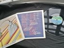 BLACK SABBATH TECHNICAL ECSTASY 1ST PRESS ROBERT STACE SLEEVE 1976.NR MINT VINYL