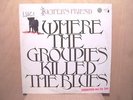 Lucifer's Friend - Groupies Killed the Blues LP  Ex/VG   W/L Promo Billingsgate