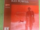 BUD POWELL TRIO MAX ROACH NORGRAN  1063 DG NM DSM 1955 Orig Archive Copy