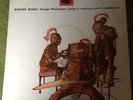 GEORGE WALLINGTON Trio Knight Music ATLANTIC NM  RVG sound engineer