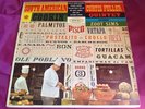 Original 1961 Jazz LP : South American Cookin'   The Curtis Fuller Quintet  Epic