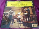 Sealed Classical LP : Schuman   Violin Concerto   Piston   Sym. No. 2   DGG