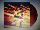 Judas Priest-Firepower,VINYL-BLACK/ORANGE,Saxon,Motörhead,Wacken,AC/DC