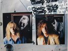 CHEAP TRICK Busted 1990 US ORG LP Rick NIELSEN Robin ZANDER Bun E CARLOS Minty