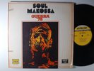 GRUPO GUERRA 78 Soul Makossa RARE SALSA Guaguanco FUNK LP Shrink DISCOLANDO