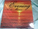 Rare Sealed Modern Soul Boogie LP : Andrew Maurice   Evening   NoEvil, Wash. D C