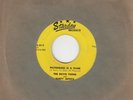 ROCKABILLY SLEEPY JEFFERS  *PRETENDING IS A GAME* 1957 US  STARDAY