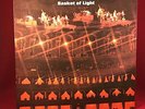 PENTANGLE Basket Of Light 1981 UK Vinyl LP  EXCELLENT CONDITION