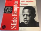 SLIDE HAMPTON