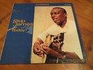 SKIP JAMES Today LP VANGUARD stereo 60s country blues VG++