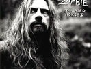 `ZOMBIE,ROB`-EDUCATED HORSES  VINYL LP NUEVO (Importación USA)