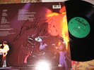 JIMI HENDRIX LP (band of gypsys) signed Buddy Miles