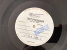David Bowie- Let’s Dance   MFSL 1-083 A2-1/B2-1 Test Pressing