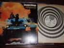 URIAH HEEP - SALISBURY : VERTIGO UK 1ST : 6360002 : EX/ VG++