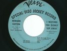 Howard guyton .. i watched you slowly slip away .. demo