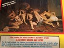 V/A - Sensuous Women & Men Together LP - Audio Stag Stereo DG VG+ Shrink