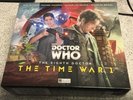 Doctor Who The Eighth Doctor The Time War 1 Audio Drama Paul McGann