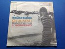 MORRICONE ALESSANDRONI MARTINO IL SORPASSO 1963 Italy OST 45 Archive UNPLAYED