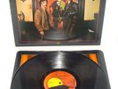 THE STRANGLERS IV RATTUS NORVEGICUS 1977 UNITED ARTISTS UK 1st PRESS LP w/inner