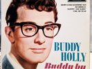 Buddy Holly Buddy By Request EP UK original