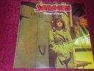 Saracen - Change Of Heart [Neat] (1984 UK LP Ex. Vinyl + Lyric Insert)