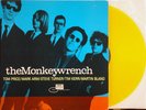 The MONKEYWRENCH Sub Pop 129 YELLOW VINYL 1991 LP