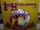 Jimi Hendrix - Are You Experienced? - NM Reissue - Vinyl LP - Reprise (RS 6261)