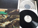 BEGGARS OPERA - Waters Of Change - Vertigo Swirl / Spiral LP: EX+ throughout