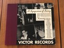 A Symposium of Swing Victor Records C-28