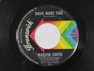 Marvin Smith  Northern Soul 45rpm Vinyl Played Tested Record Brunswick 55299