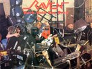 Raven - LP Autographed - Rock Until You Drop - NEAT 1001 (1981) NWOBHM MINT COPY