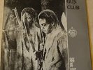 The Gun Club, Fire of love. 33T. 1982