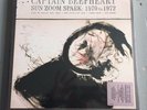 Captain Beefheart ?– Sun Zoom Spark 4 x Vinyl LP Boxset New In Shrinkwrap