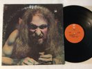 ELF - SELF TITLED DEBUT - ORANGE LABEL EPIC LP ronnie james dio s/t original