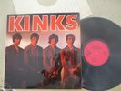 The Kinks 'Kinks ' uk original