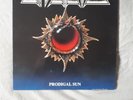 AFFLICTED PRODIGAL SUN