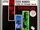 LITTLE STEVIE WONDER The 12 Year Old Genius FROM 63 A COUPLE OF JAMS 7 SONG LP