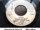 ? Sherri Taylor & Sammy Ward 'Lover' Early MOTOWN R&B Northern Soul 45 HEAR