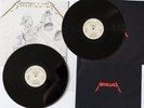 Metallica – ...And Justice For All 12 Inch / LP Vinyl