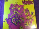 Frantic Conception SEALED