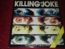 Killing Joke - Extremities, Dirt And Various Repressed Emotions (2xLP Ex Vinyls)