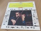WOLFGANG SCHNEIDERHAN MOZART K 218+219 GERMAN RED STEREO DG 138678 SLPM