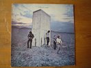 THE WHO - WHO'S NEXT - 1971 VINYL LP, TRACK 2408 102, VG/G+ COND