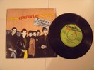 AUTOGRAPHED - DEXY'S MIDNIGHT RUNNERS - DANCE STANCE   (1979)  7