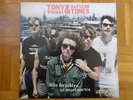 TRES TRES RARE 25 Cms TONY TRUANT & THE FLESHTONES 