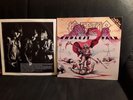 Kreator - Endless Pain incl. Flag of Hate LP Noise Records 1989